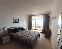 Hotelli Apartamentos Livin4Malaga (Málaga, Espanja)