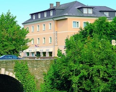 Hotel Rokohof (Klagenfurt am Wörthersee, Austria)