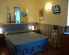 Hotelli Hotel Kursaal (Napoli, Italia)