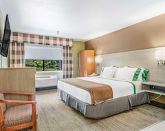 Otel Relax And Recharge In Guesthouse Poulsbo! Free Parking, Pet-friendly Property (Poulsbo, ABD)