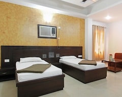 Hotel Akash Ganga (Rishikesh, Indija)