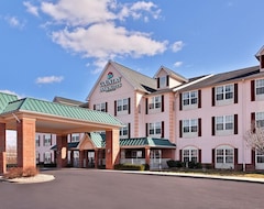 Nhà trọ Country Inn And Suites Shepherdsville (Shepherdsville, Hoa Kỳ)