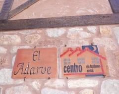 Khách sạn El Adarve (Ayllón, Tây Ban Nha)