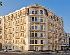 Premier Hotel Palazzo (Poltawa, Ukraine)
