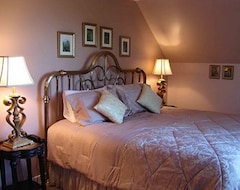 Bed & Breakfast Tidal Watch Inn (St. Martins, Canadá)