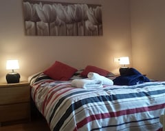 Tüm Ev/Apart Daire Apartamento La Reina (Cordoba, İspanya)