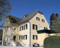 Khách sạn Murhof (Frohnleiten, Áo)