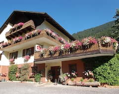 Khách sạn Alpengasthof Grobbauer (Rottenmann, Áo)