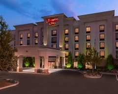 Hotel Hampton Inn Springfield South Enfield (Enfield, USA)