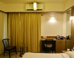 Hotel Mint Ivy (Pune, India)