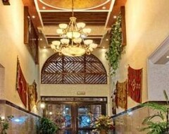 Jardaneh Hotel (Aqaba City, Jordan)