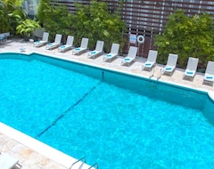 Khách sạn Suites Of Dorchester (Miami Beach, Hoa Kỳ)