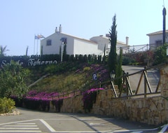 Otel Sol de Taberno (Taberno, İspanya)