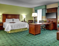 Hotel Hampton Inn & Suites Coconut Creek (Coconut Creek, Sjedinjene Američke Države)