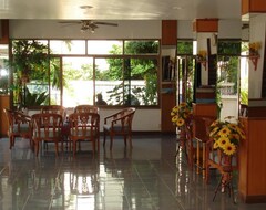 Otel Tananchai (Hua Hin, Tayland)