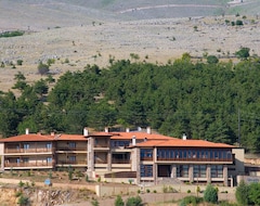 Iberis Hotel (Siatista, Greece)