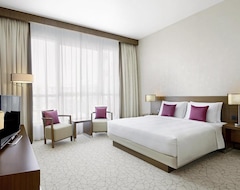 Hotel Hyatt Place Residences Al Rigga (Dubai, United Arab Emirates)