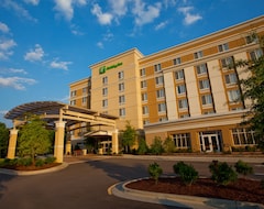 Khách sạn Holiday Inn Raleigh Durham Airport, an IHG Hotel (Morrisville, Hoa Kỳ)