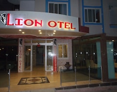 Hotel Lion Didim (Didim, Turquía)