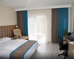 Hotel Ulus DoĞa Park Otel (Bartin, Tyrkiet)