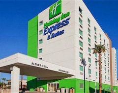 Khách sạn Holiday Inn Express Hotel & Suites Cd. Juarez - Las Misiones, An Ihg Hotel (Ciudad Juarez, Mexico)
