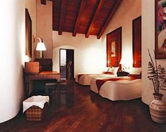 Hotel Camino Real Antigua (Antigua Guatemala, Gvatemala)