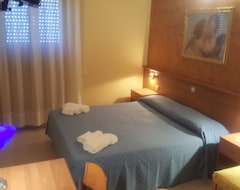 Hotel Il Vulcano (Tropea, Italia)