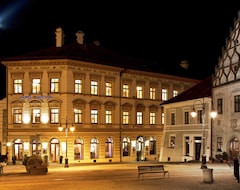 Boutique Hotel Nautilus (Tabor, Czech Republic)