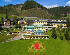Hotel Pichlmayrgut (Schladming, Austria)
