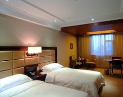 Khách sạn Global Hotel (Changchun, Trung Quốc)