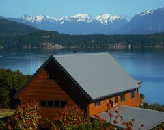 Hotel Beechwood Lodge (Manapouri, Novi Zeland)