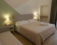 Casa/apartamento entero Novella 55 (Gravina in Puglia, Italia)