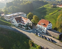 Hotel Landgut am Pößnitzberg (Leutschach, Austria)