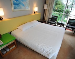 Hotel 香港银矿湾渡假酒店 (Lantau Island, Hong Kong)
