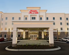 Khách sạn Hampton Inn and Suites Orangeburg, SC (Orangeburg, Hoa Kỳ)