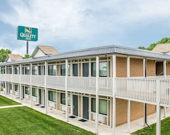 Khách sạn Quality Inn (Cambridge, Hoa Kỳ)