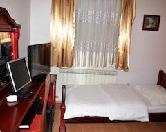 Hotel S Berane (Berane, Crna Gora)
