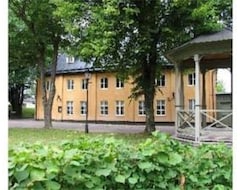 Hotelli Saters Stadshotell (Säter, Ruotsi)