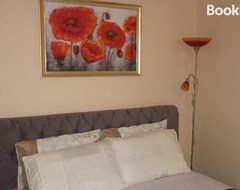 Hele huset/lejligheden Apartament Planty (Zamość, Polen)