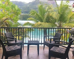 Toàn bộ căn nhà/căn hộ Bigarade Suite By Simply-seychelles (Emile Island, Seychelles)
