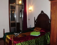 Hotel Marfim Guest House (Oporto, Portugal)