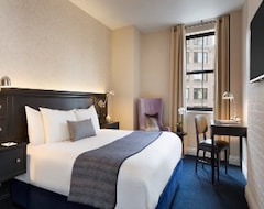 Khách sạn Cosmopolitan  - Tribeca (New York, Hoa Kỳ)
