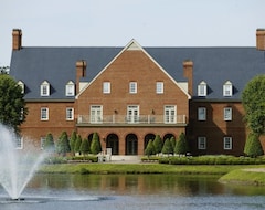 Hotel The Founders Inn & Spa Tapestry Collection By Hilton (Virginia Beach, USA)