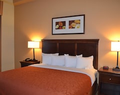 Hotel Country Inn & Suites By Radisson, Lexington Park Patuxent River Naval Air Station, Md (California, USA)
