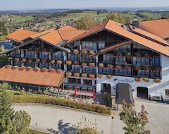 Hotel Schillingshof (Bad Kohlgrub, Germany)