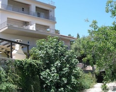 Hele huset/lejligheden Ankypy Studios (Kymi, Grækenland)