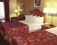 Hotel Quality Inn (Park Hill, USA)