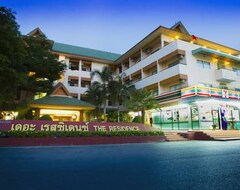 Khách sạn The Residence Hotel -Sha Extra Plus (Chiang Mai, Thái Lan)