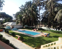 Hotel Palms (Diu, Indija)