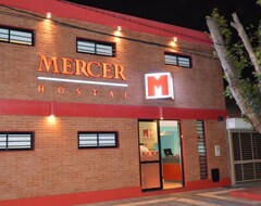 Khách sạn Mercer Hostal (San Miguel de Tucumán, Argentina)